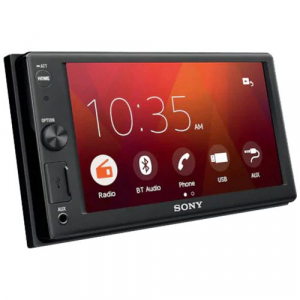 Sony XAV1500 2DIN méretű multimédiás készülék